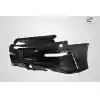 2003-2008 Nissan 350Z Z33 Carbon Creations N4 Rear Bumper - 1 Piece - Image 3