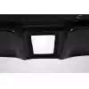 2003-2008 Nissan 350Z Z33 Carbon Creations N4 Rear Bumper - 1 Piece - Image 7