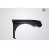 2002-2003 Subaru Impreza WRX STI Carbon Creations GT Concept Fenders - 2 Piece - Image 3