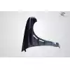 2002-2003 Subaru Impreza WRX STI Carbon Creations GT Concept Fenders - 2 Piece - Image 6