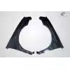 2004-2005 Subaru Impreza WRX STI Carbon Creations GT Concept Fenders - 2 Piece - Image 6