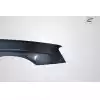 2004-2005 Subaru Impreza WRX STI Carbon Creations GT Concept Fenders - 2 Piece - Image 5