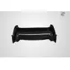 2008-2011 Subaru Impreza 5DR 2008-2014 Subaru WRX STI 5DR Carbon Creations VR-S Wing Trunk Lid Spoiler - 4 Piece - Image 7