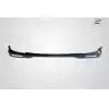 2018-2023 Tesla Model 3 Carbon Creations GT Concept Front Lip - 1 Piece - Image 7