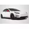 2018-2023 Tesla Model 3 Carbon Creations GT Concept Body Kit - 5 Piece - Image 1