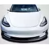 2018-2023 Tesla Model 3 Carbon Creations GT Concept Body Kit - 4 Piece - Image 1