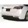 2018-2023 Tesla Model 3 Duraflex GT Concept Body Kit - 4 Piece - Image 9