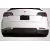 2018-2023 Tesla Model 3 Carbon Creations GT Concept Body Kit - 5 Piece - Image 8