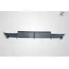 2018-2023 Tesla Model 3 Carbon Creations GT Concept Rear Diffuser - 1 Piece - Image 7