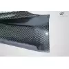 2018-2023 Tesla Model 3 Carbon Creations GT Concept Rear Diffuser - 1 Piece - Image 10