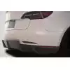 2018-2023 Tesla Model 3 Carbon Creations GT Concept Body Kit - 4 Piece - Image 9