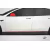 2018-2023 Tesla Model 3 Carbon Creations GT Concept Body Kit - 4 Piece - Image 7