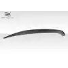 2018-2023 Tesla Model 3 Duraflex GT Concept Rear Wing Spoiler - 1 Piece - Image 7