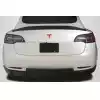 2018-2023 Tesla Model 3 Carbon Creations GT Concept Rear Wing Spoiler - 1 Piece - Image 1