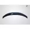 2018-2023 Tesla Model 3 Carbon Creations GT Concept Rear Wing Spoiler - 1 Piece - Image 8