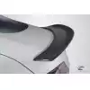 2018-2023 Tesla Model 3 Carbon Creations GT Concept Rear Wing Spoiler - 1 Piece - Image 1