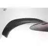 2018-2023 Tesla Model 3 Carbon Creations GT Concept Rear Wing Spoiler - 1 Piece - Image 2