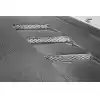 2008-2012 Honda Accord 4DR Carbon Creations TS-1 Hood - 1 Piece - Image 5