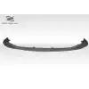 2016-2020 Lexus GS Series GS200 GS300 GS350 GS450 GS450H Duraflex Lexion Front Lip Under Spoiler - 1 Piece - Image 2