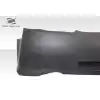 2003-2007 Infiniti G Coupe G35 Duraflex IPL Look Rear Bumper - 1 Piece - Image 3