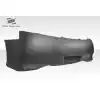 2003-2007 Infiniti G Coupe G35 Duraflex IPL Look Rear Bumper - 1 Piece - Image 4