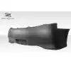 2003-2007 Infiniti G Coupe G35 Duraflex IPL Look Rear Bumper - 1 Piece - Image 5