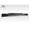 2003-2007 Infiniti G Coupe G35 Duraflex IPL Look Side Skirt Rocker Panels - 2 Piece - Image 4