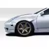 2000-2005 Toyota Celica Duraflex RBS Front Fenders - 4 Piece - Image 1