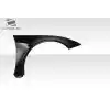 2000-2005 Toyota Celica Duraflex RBS Front Fenders - 4 Piece - Image 2