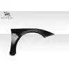 2000-2005 Toyota Celica Duraflex RBS Front Fenders - 4 Piece - Image 3