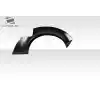 2000-2005 Toyota Celica Duraflex RBS Rear Fenders - 2 Piece - Image 2