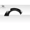 2000-2005 Toyota Celica Duraflex RBS Rear Fenders - 2 Piece - Image 3