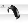 2000-2005 Toyota Celica Duraflex RBS Rear Fenders - 2 Piece - Image 4