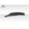 2008-2011 Subaru Impreza HB 2008-2014 WRX STI HB Duraflex MSR Rear Middle Wing Spoiler - 1 Piece - Image 4