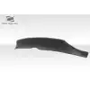 2008-2011 Subaru Impreza HB 2008-2014 WRX STI HB Duraflex MSR Rear Middle Wing Spoiler - 1 Piece - Image 5