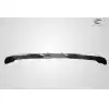 2018-2023 Subaru Crosstrek Carbon Creations STI Look Rear Wing Spoiler - 1 Piece - Image 2