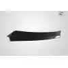 1994-2001 Acura Integra 2DR Carbon Creations RBS Wing Spoiler - 1 Piece - Image 3