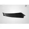 1994-2001 Acura Integra 2DR Carbon Creations RBS Wing Spoiler - 1 Piece - Image 5