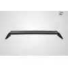 1984-1991 BMW 3 Series E30 Carbon Creations Evo Look Trunk Spoiler - 2 Piece - Image 7