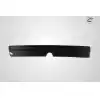 1999-2005 BMW 3 Series E46 4DR Carbon Creations RBS Wing Spoiler - 1 Piece - Image 2