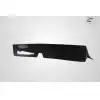 1999-2005 BMW 3 Series E46 4DR Carbon Creations RBS Wing Spoiler - 1 Piece - Image 4