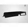 1999-2005 BMW 3 Series E46 4DR Carbon Creations RBS Wing Spoiler - 1 Piece - Image 5