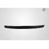 2010-2013 Chevrolet Camaro Carbon Creations RKS Wing Spoiler - 3 Piece - Image 5