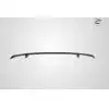 2011-2014 Dodge Charger Carbon Creations SRT Look Rear Wing Trunk Lid Spoiler - 1 Piece (S) - Image 4