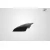 2011-2014 Dodge Charger Carbon Creations SRT Look Rear Wing Trunk Lid Spoiler - 1 Piece (S) - Image 6