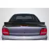 1995-1999 Dodge Neon Carbon Creations RBS Wing Spoiler - 1 Piece (S) - Image 1