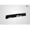 1995-1999 Dodge Neon Carbon Creations RBS Wing Spoiler - 1 Piece (S) - Image 3