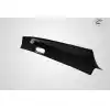 1995-1999 Dodge Neon Carbon Creations RBS Wing Spoiler - 1 Piece (S) - Image 5