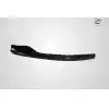 1999-2004 Ferrari 360 Modena Carbon Creations Eros Version 2 Front Lip Air Dam - 1 Piece - Image 4