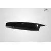 1999-2004 Ford Mustang Carbon Creations Cobra Look Wing - 1 Piece - Image 3